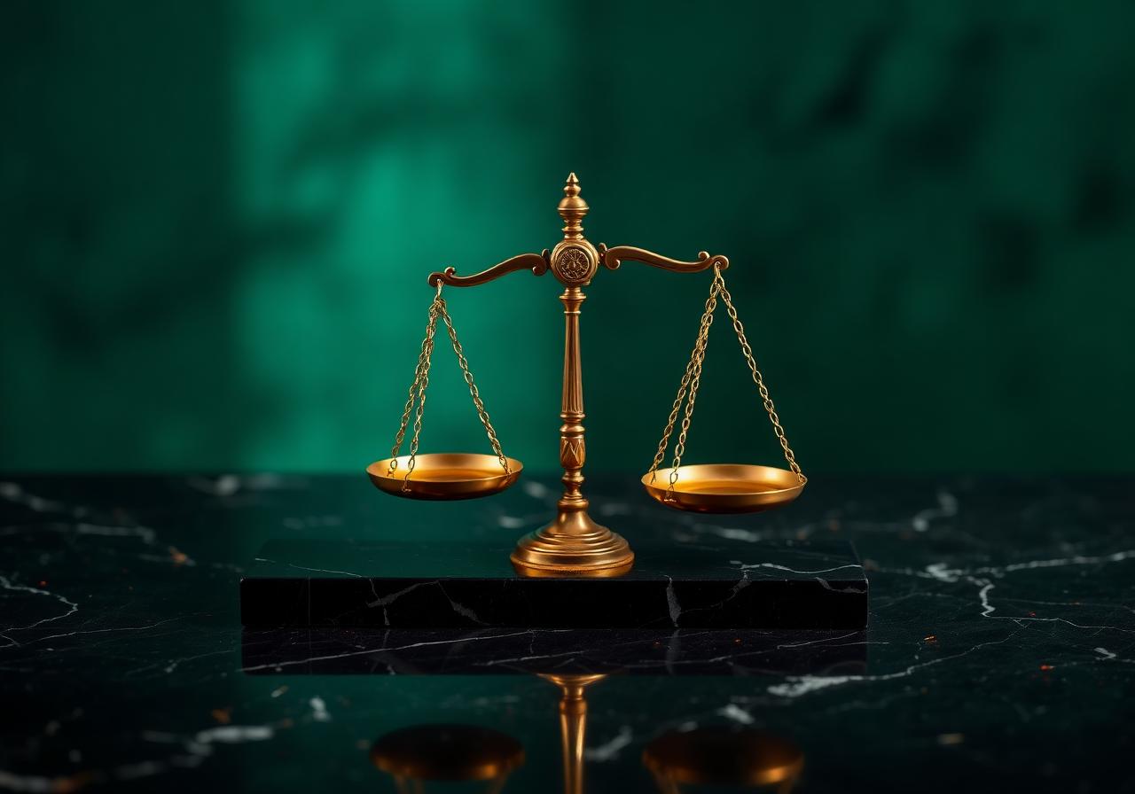 Argumentação Matter of Dhanasar